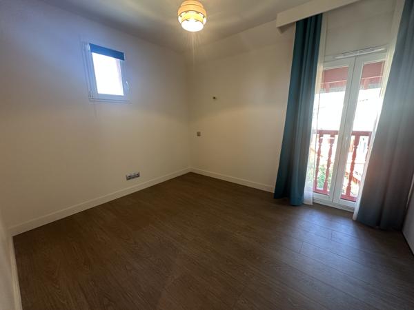Appartement 3 pièces - 74 m²