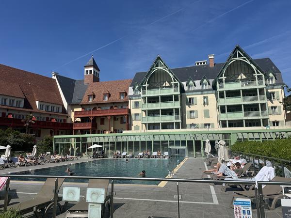 Appartement 3 pièces - 74 m²