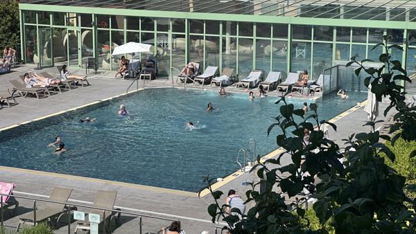 Appartement 3 pièces - 74 m²