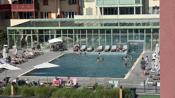 Appartement 3 pièces - 74 m²