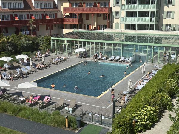 Appartement 3 pièces - 74 m²