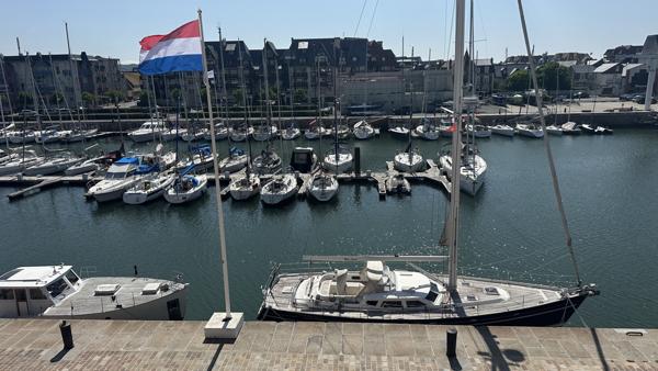 Appartement 3 pièces - 74 m²