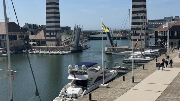 Appartement 3 pièces - 74 m²