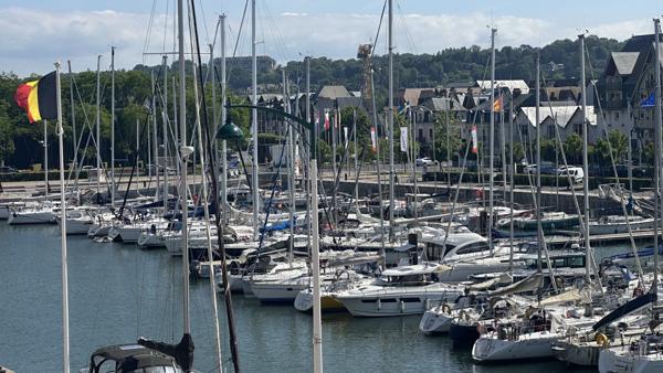 Appartement 3 pièces - 74 m²