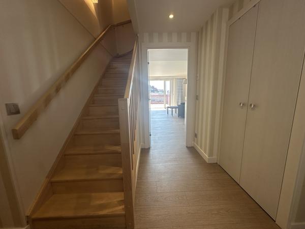 Appartement 3 pièces - 74 m²