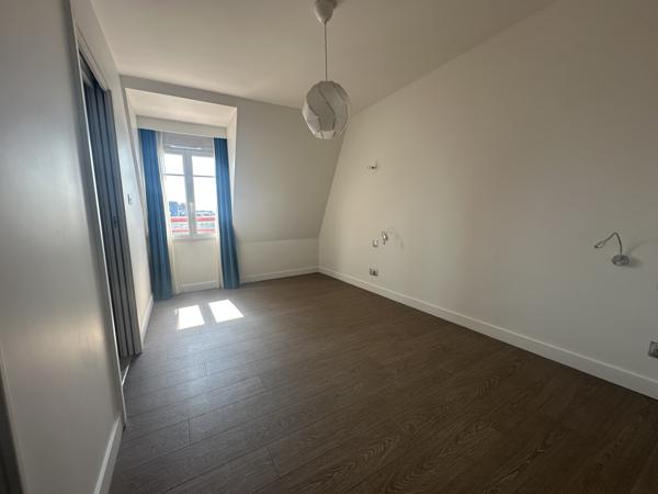 Appartement 3 pièces - 74 m²