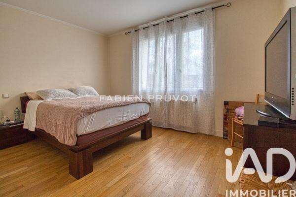 Maison à vendre 7 pièces 151 m² Herblay-sur-Seine