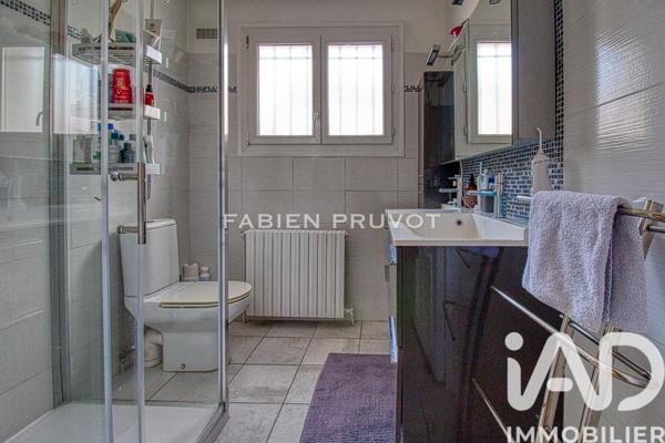 Maison à vendre 7 pièces 151 m² Herblay-sur-Seine