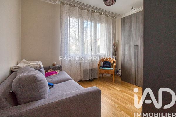 Maison à vendre 7 pièces 151 m² Herblay-sur-Seine