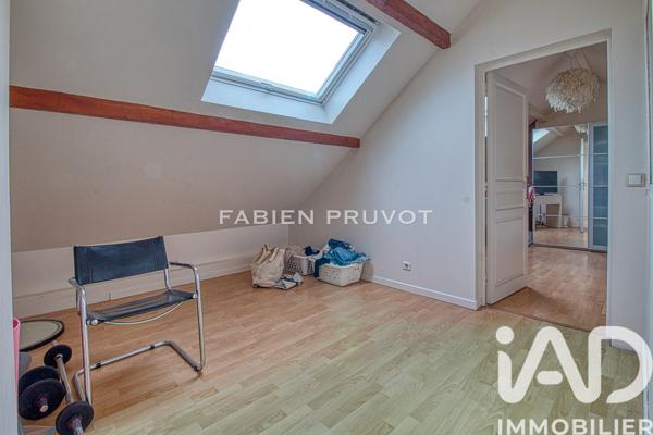 Maison à vendre 7 pièces 151 m² Herblay-sur-Seine