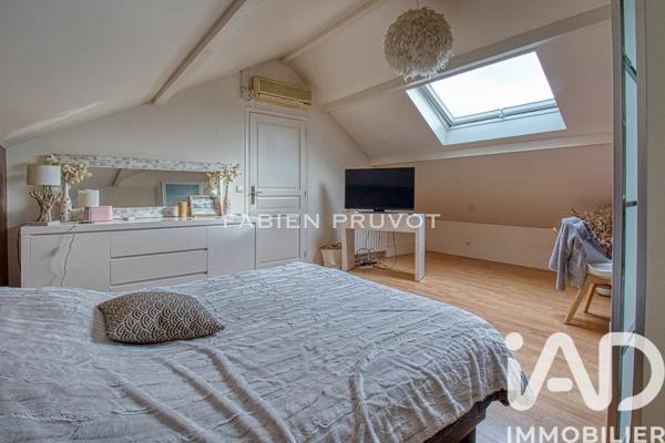 Maison à vendre 7 pièces 151 m² Herblay-sur-Seine