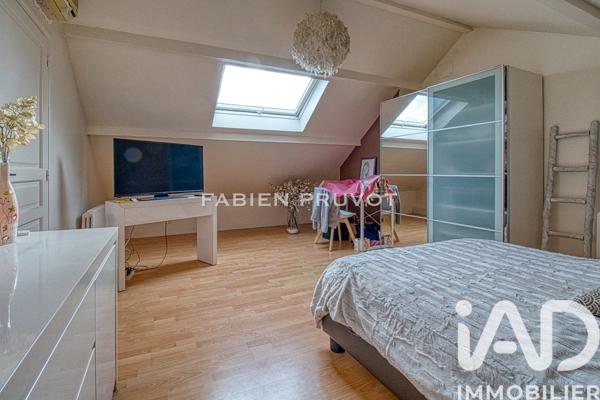 Maison à vendre 7 pièces 151 m² Herblay-sur-Seine