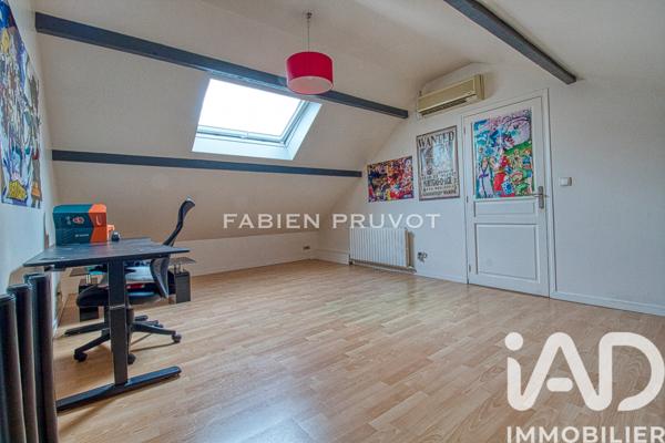 Maison à vendre 7 pièces 151 m² Herblay-sur-Seine