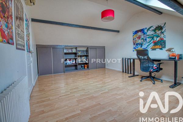 Maison à vendre 7 pièces 151 m² Herblay-sur-Seine