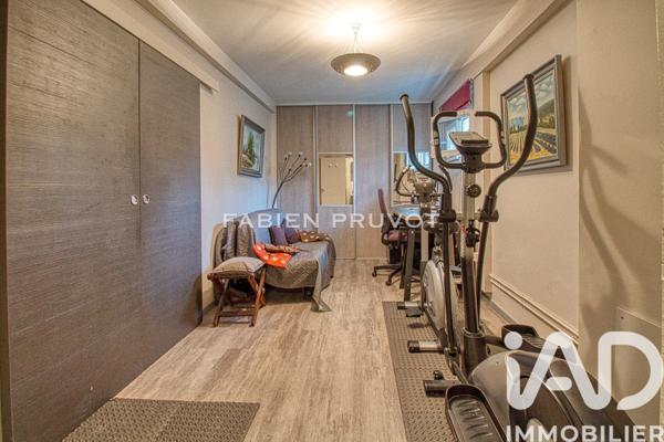 Maison à vendre 7 pièces 151 m² Herblay-sur-Seine