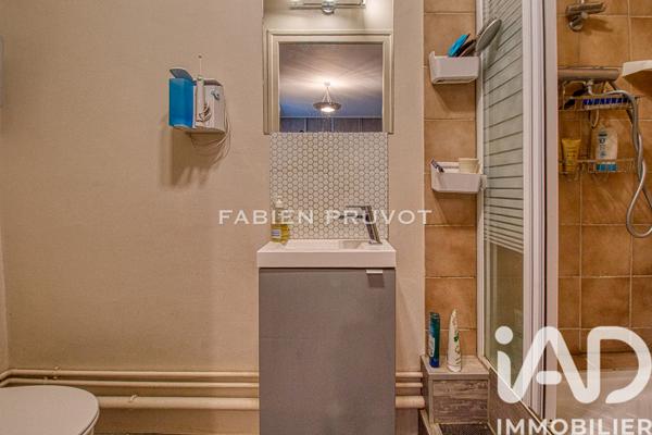 Maison à vendre 7 pièces 151 m² Herblay-sur-Seine