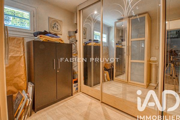 Maison à vendre 7 pièces 151 m² Herblay-sur-Seine