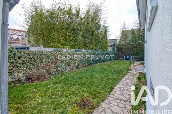 Maison à vendre 7 pièces 151 m² Herblay-sur-Seine