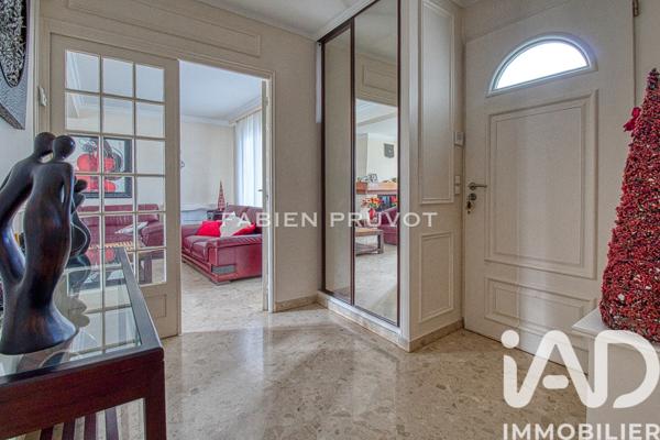 Maison à vendre 7 pièces 151 m² Herblay-sur-Seine