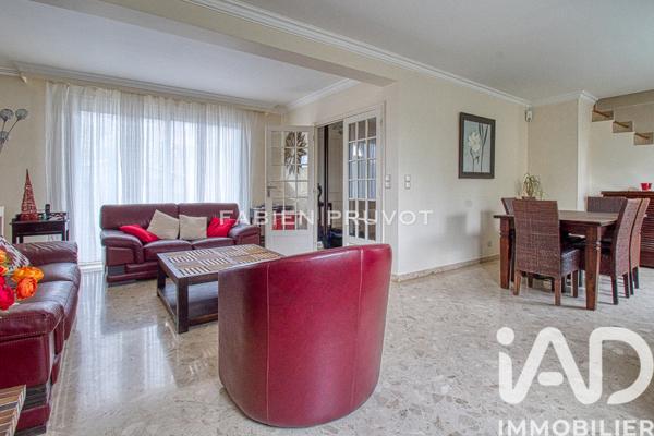 Maison à vendre 7 pièces 151 m² Herblay-sur-Seine