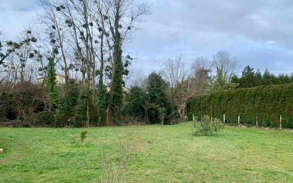 Maison à vendre    4 pièces •  Poyanne