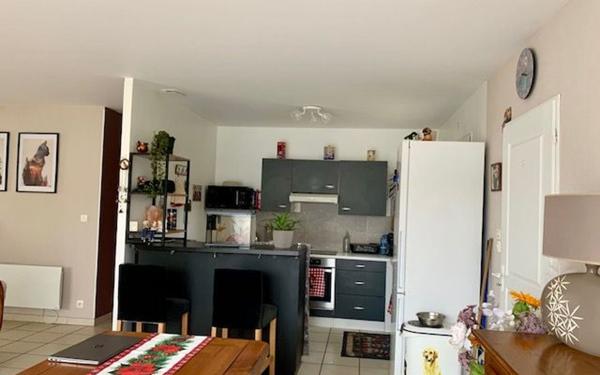 Maison à vendre    4 pièces •  Poyanne