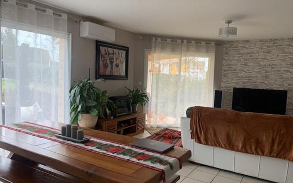 Maison à vendre    4 pièces •  Poyanne