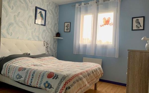 Maison à vendre    4 pièces •  Poyanne