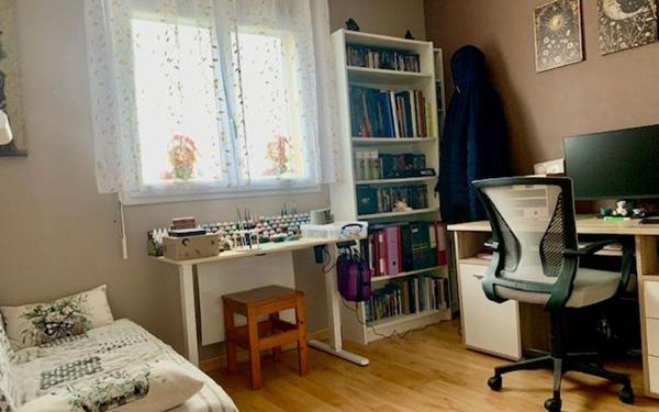 Maison à vendre    4 pièces •  Poyanne