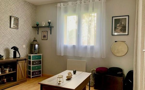 Maison à vendre    4 pièces •  Poyanne