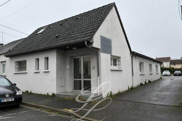 Vente - BUREAUX 150 m 2