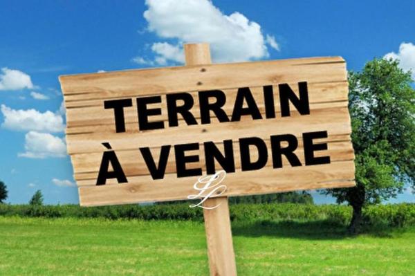 Vente - Terrain ORVAULT (44700)