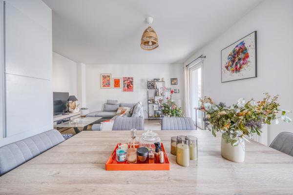 Floirac (33270) Appartement 3 pièces 71m² avec terrasse