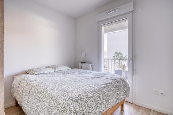 Floirac (33270) Appartement 3 pièces 71m² avec terrasse