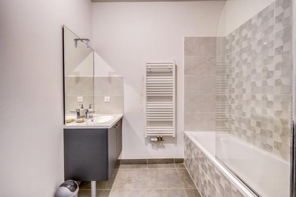 Floirac (33270) Appartement 3 pièces 71m² avec terrasse