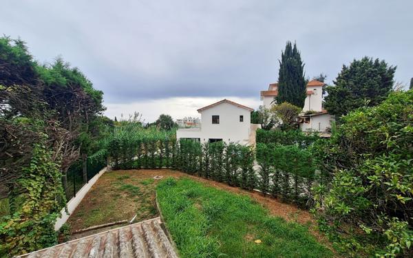 Maison à vendre    8 pièces • 137 m2 Golfe Juan - Vallauris