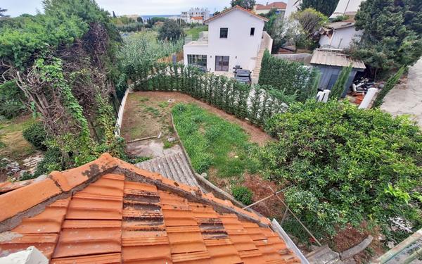 Maison à vendre    8 pièces • 137 m2 Golfe Juan - Vallauris