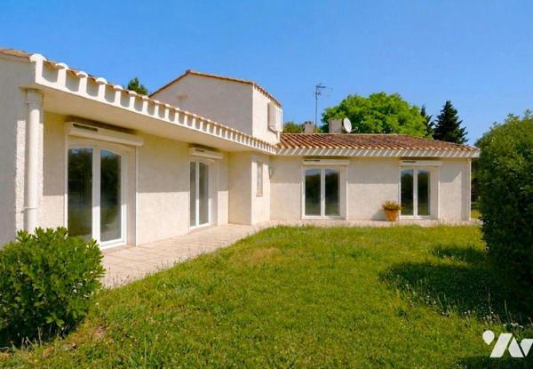 Maison à vendre à Ramonville-Saint-Agne (31520) en Haute-Garonne (31)

Dans un quartier calme...