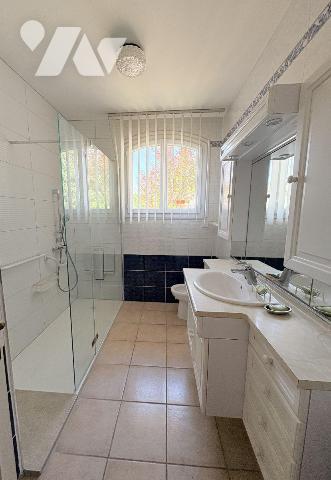 Maison à vendre à Ramonville-Saint-Agne (31520) en Haute-Garonne (31)

Dans un quartier calme...