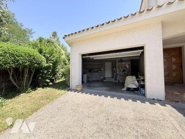 Maison à vendre à Ramonville-Saint-Agne (31520) en Haute-Garonne (31)

Dans un quartier calme...