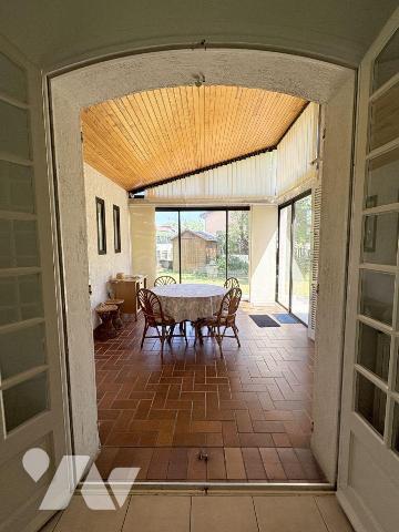Maison à vendre à Ramonville-Saint-Agne (31520) en Haute-Garonne (31)

Dans un quartier calme...