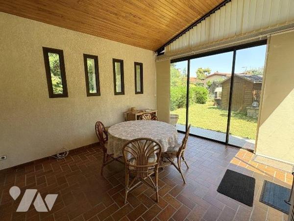 Maison à vendre à Ramonville-Saint-Agne (31520) en Haute-Garonne (31)

Dans un quartier calme...