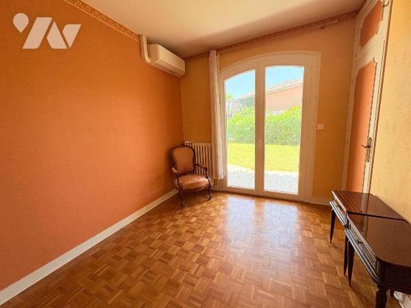 Maison à vendre à Ramonville-Saint-Agne (31520) en Haute-Garonne (31)

Dans un quartier calme...