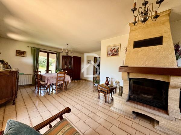 Saint-Gilles (30800) SAINT GILLES (30800) - EXCLUSIVITE - VILLA PLAIN PIED - 91 m2 - 3 CHAMBRES - GARAGE