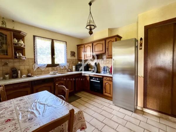 Saint-Gilles (30800) SAINT GILLES (30800) - EXCLUSIVITE - VILLA PLAIN PIED - 91 m2 - 3 CHAMBRES - GARAGE