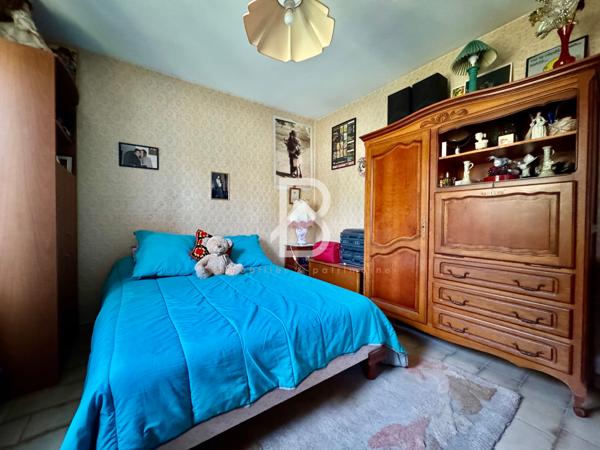 Saint-Gilles (30800) SAINT GILLES (30800) - EXCLUSIVITE - VILLA PLAIN PIED - 91 m2 - 3 CHAMBRES - GARAGE