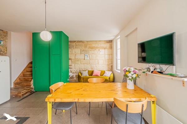 Maison à vendre |  Bordeaux |  3 pièces | 67 m²