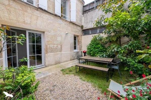 Maison à vendre |  Bordeaux |  3 pièces | 67 m²