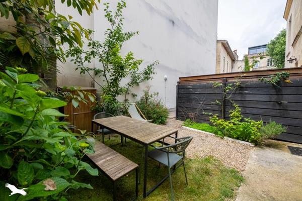 Maison à vendre |  Bordeaux |  3 pièces | 67 m²