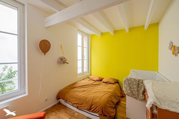 Maison à vendre |  Bordeaux |  3 pièces | 67 m²